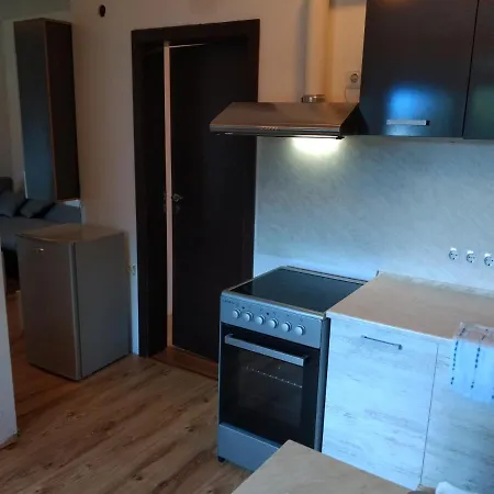 Apartment Banskoin