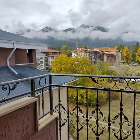 Banskoin Apartment