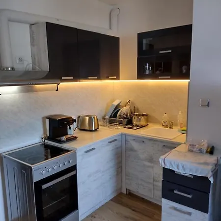 Banskoin Apartment Bansko