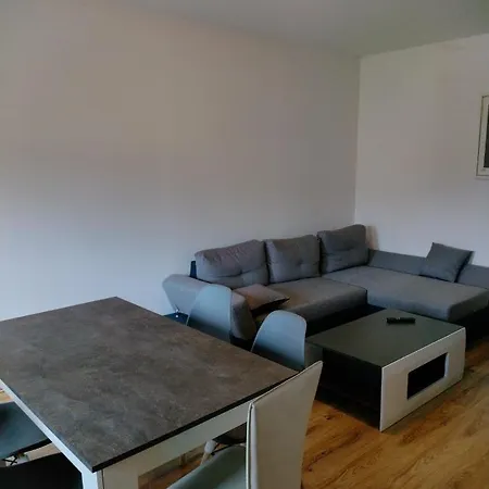 Apartamento Banskoin *