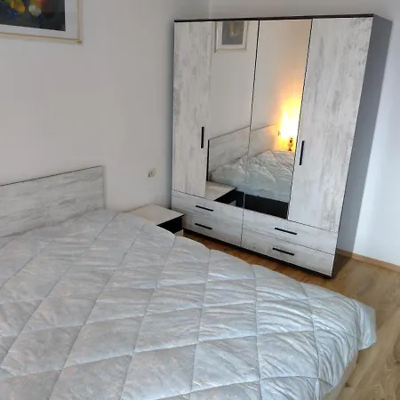 Apartamento Banskoin