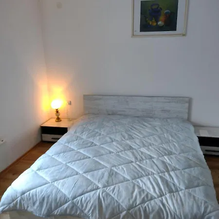Apartment Banskoin *
