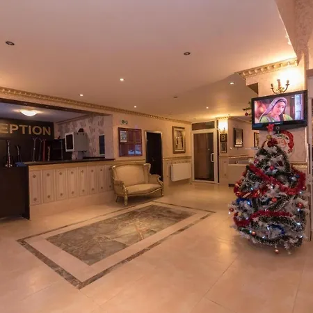 Banskoin Apartment *