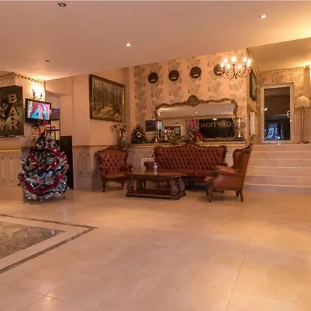 Banskoin Apartment *