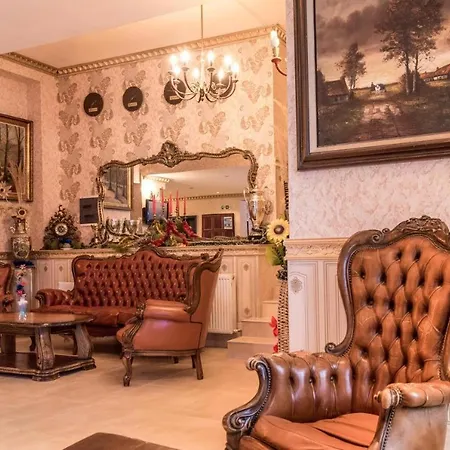 Banskoin Apartment *