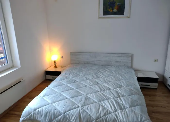 Lejlighed Banskoin *