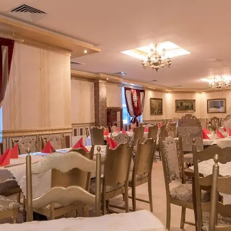 Banskoin 公寓 班斯科