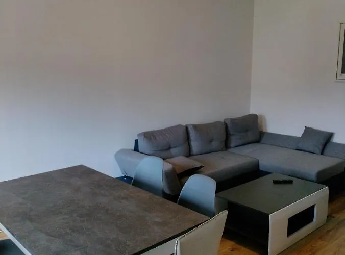 Apartment Banskoin *