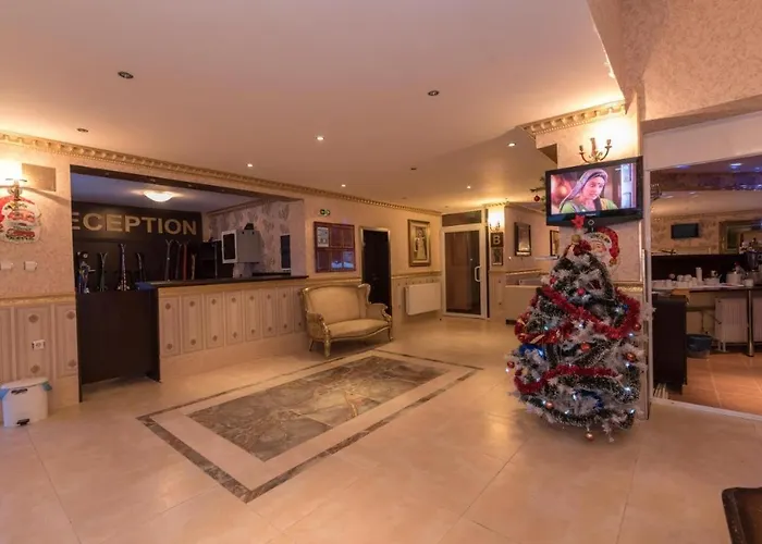 Banskoin Apartment *