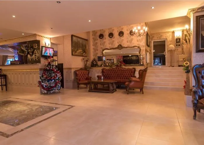 Banskoin Apartment *