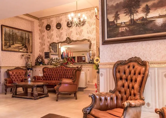 Banskoin Lägenhet *